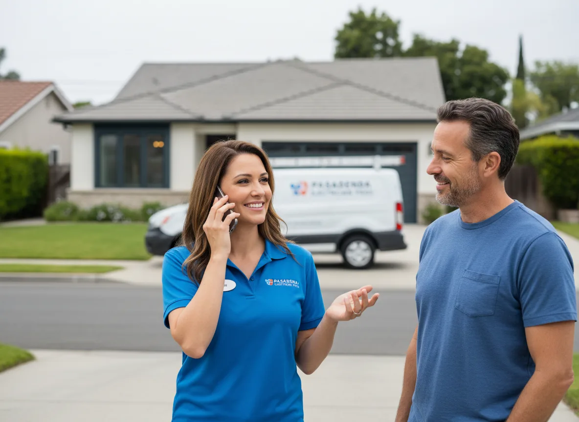 Electrician Pine Mountain Valley, GA FAQs